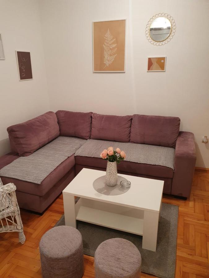 טרביניה Apartman Ciao Bella מראה חיצוני תמונה