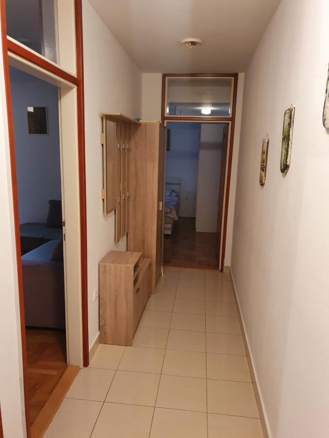 טרביניה Apartman Ciao Bella מראה חיצוני תמונה